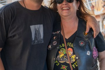 22 Reunión Motera Cabaleiros do Ferro